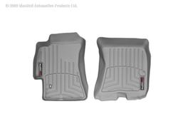 WeatherTech 460831