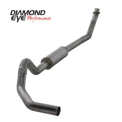 Diamond Eye Performance K4212S
