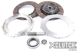 XCLUTCH XMS-230-PR01-2A-XC