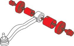 SPC Performance 40940