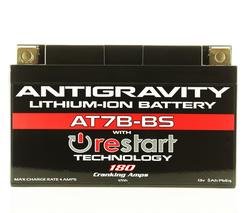 Antigravity Batteries AG-AT7B-BS-RS