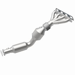 Magnaflow 5531351