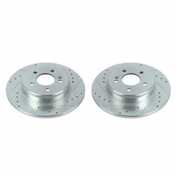 PowerStop EBR1680XPR