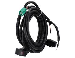 Ford Racing M-14489-BR