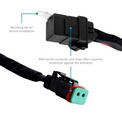 Borne Off-Road BNLT-BR-21-DT4F