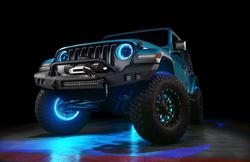 ORACLE Lighting 5819-333