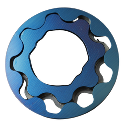 Boundary CM-OPG-MUSTANG-DR