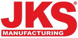 JKS Manufacturing JKSAPP140BLK2XL