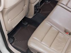 WeatherTech W585CO