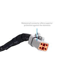 Borne Off-Road BNLT-BR-21-SS40U