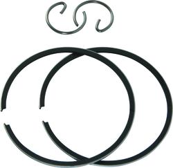 Vertex Pistons 24106AB