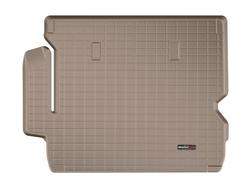 WeatherTech 411044