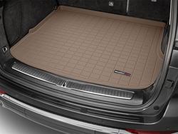 WeatherTech 411530