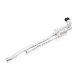 Stainless Works TOYT14CBL-B