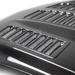 Anderson Composites AC-HD15FDMU-TW-DS