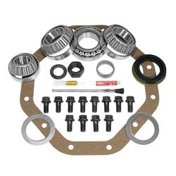 Yukon Gear & Axle ZK C9.25-R-B