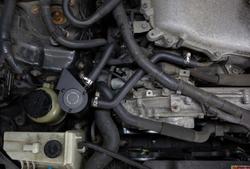 Mishimoto MMBCC-350Z-03PBE