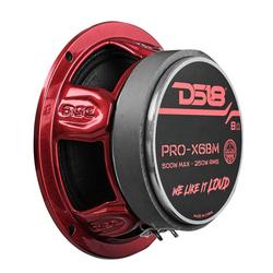 DS18 PRO-X6BM