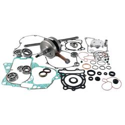 Vertex Pistons WR101-169