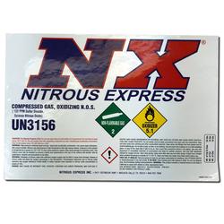Nitrous Express 15994