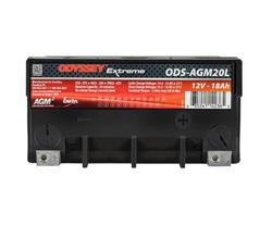 Odyssey Battery ODS-AGM20L