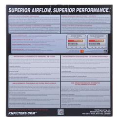 K&N Engineering E-3671