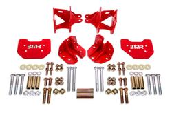 BMR Suspension CCK743R
