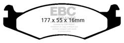 EBC DP41785R