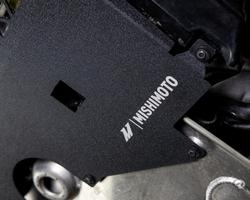 Mishimoto MMSD-G80-21WBK