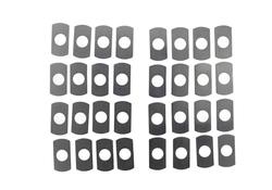 Ford Racing M-6529-A302