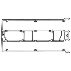 Cometic Gasket C4636