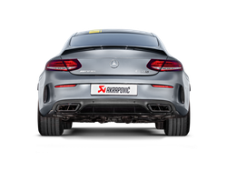 Akrapovic MTP-ME/T/3H