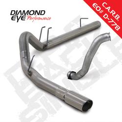 Diamond Eye Performance K4363S