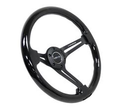 NRG RST-018BK-BK