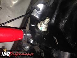 UMI Performance 2524-R