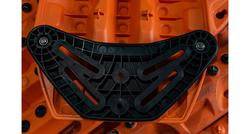 Rhino-Rack MTXFRMMPSC