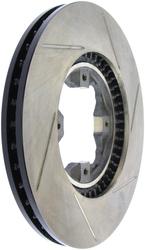 Stoptech 126.40025SL