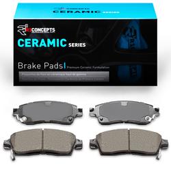 R1 Concepts 2310-0883-00