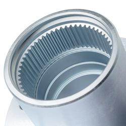 Yukon Gear & Axle YHC63630