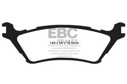 EBC DP41891R