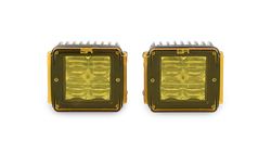 Body Armor 4x4 60040