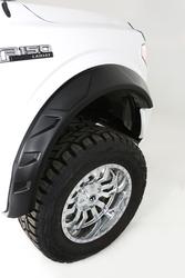 Bushwacker 20958-02