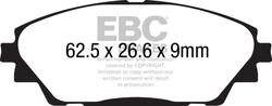 EBC DP42185R