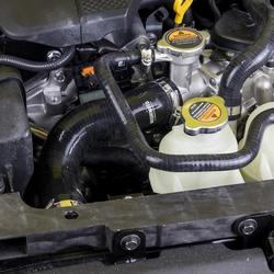 Mishimoto MMHOSE-Z-23BK