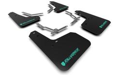 Rally Armor MF27-UR-BLK/TL-X