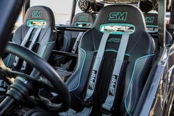 PRP Seats SBAUTO2G