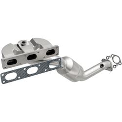 Magnaflow 452298