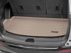 WeatherTech 411082