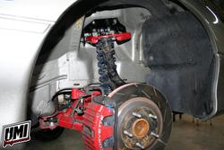 UMI Performance 2335