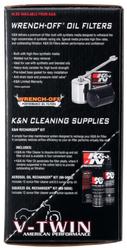 K&N Engineering 57-1138C